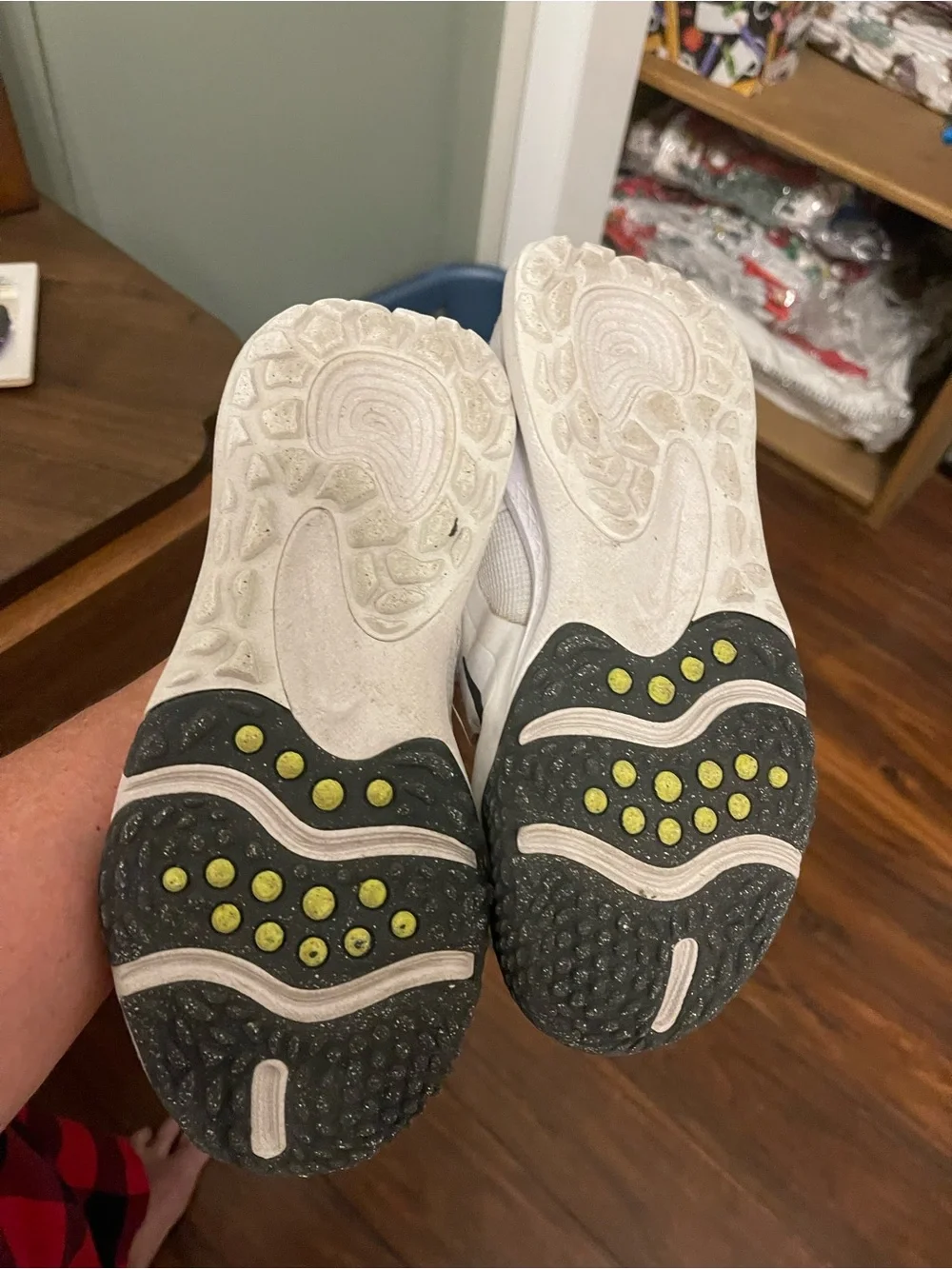 Nike Kids' turf shoes